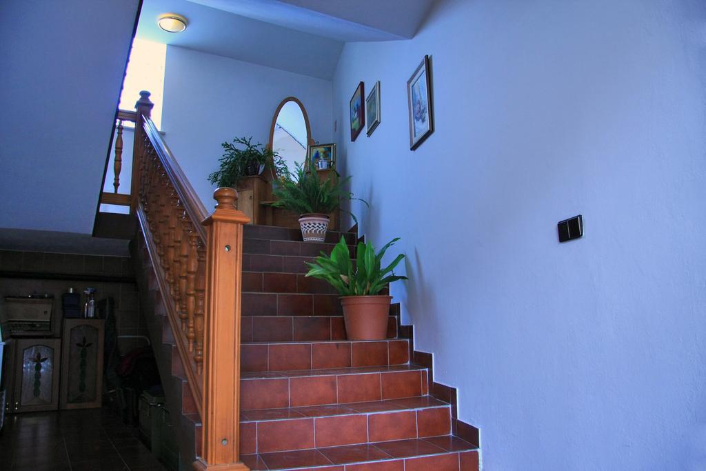 Guesthouse Jersin Logatec Quarto foto